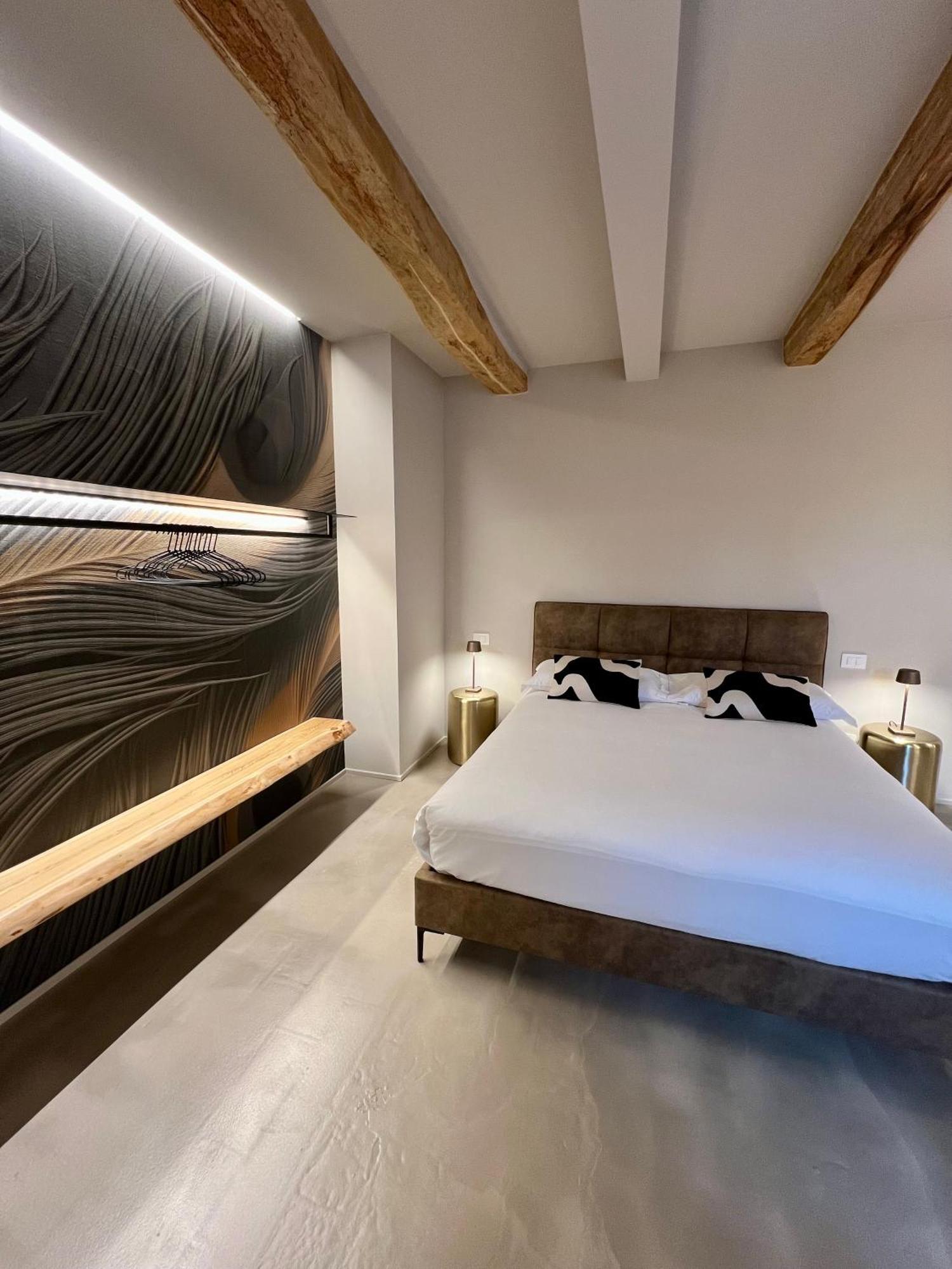 Palazzo Del Papa Country Suites Siena Luaran gambar