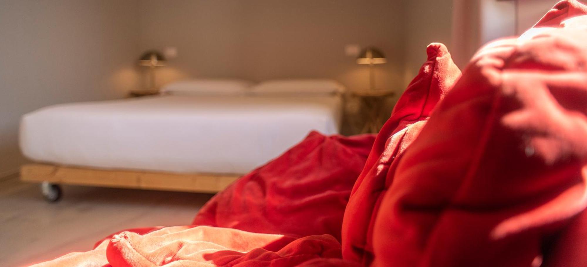 Palazzo Del Papa Country Suites Siena Luaran gambar