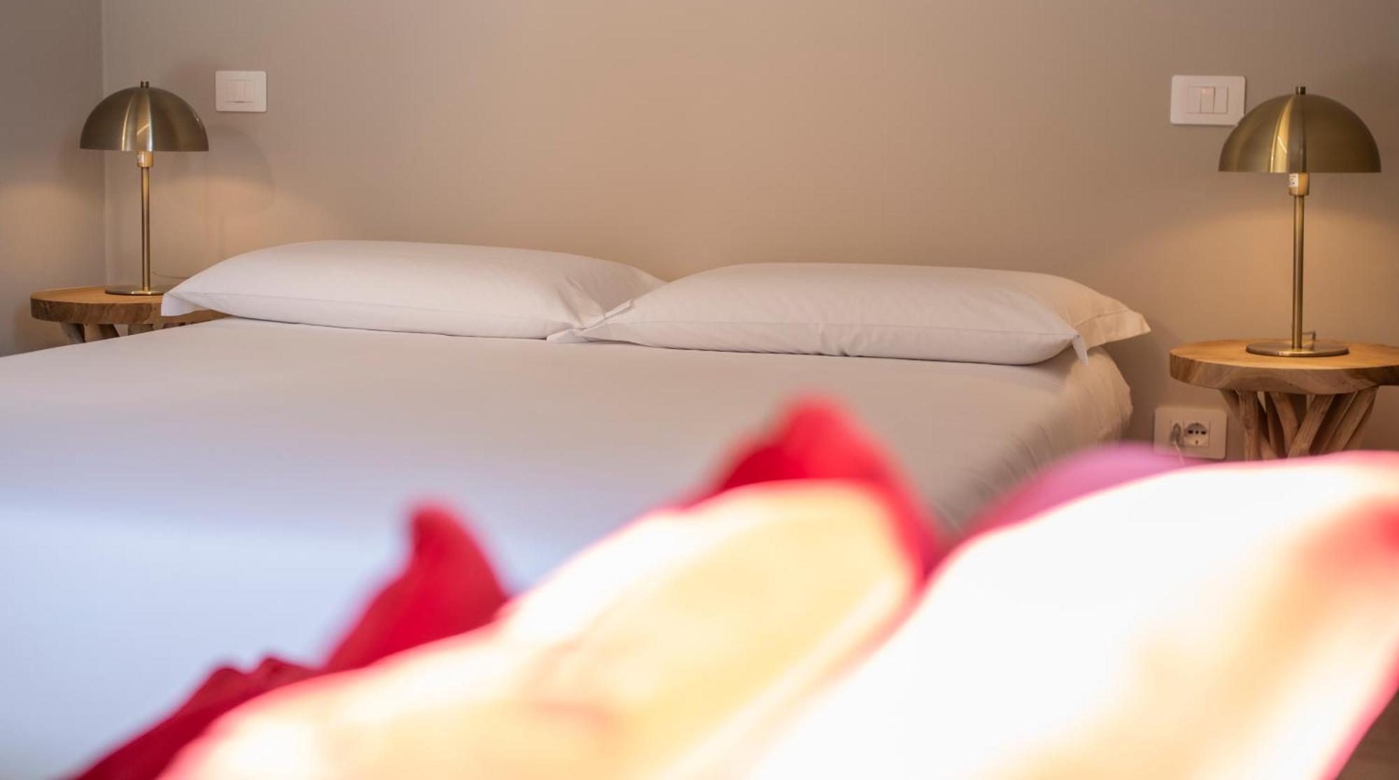 Palazzo Del Papa Country Suites Siena Luaran gambar