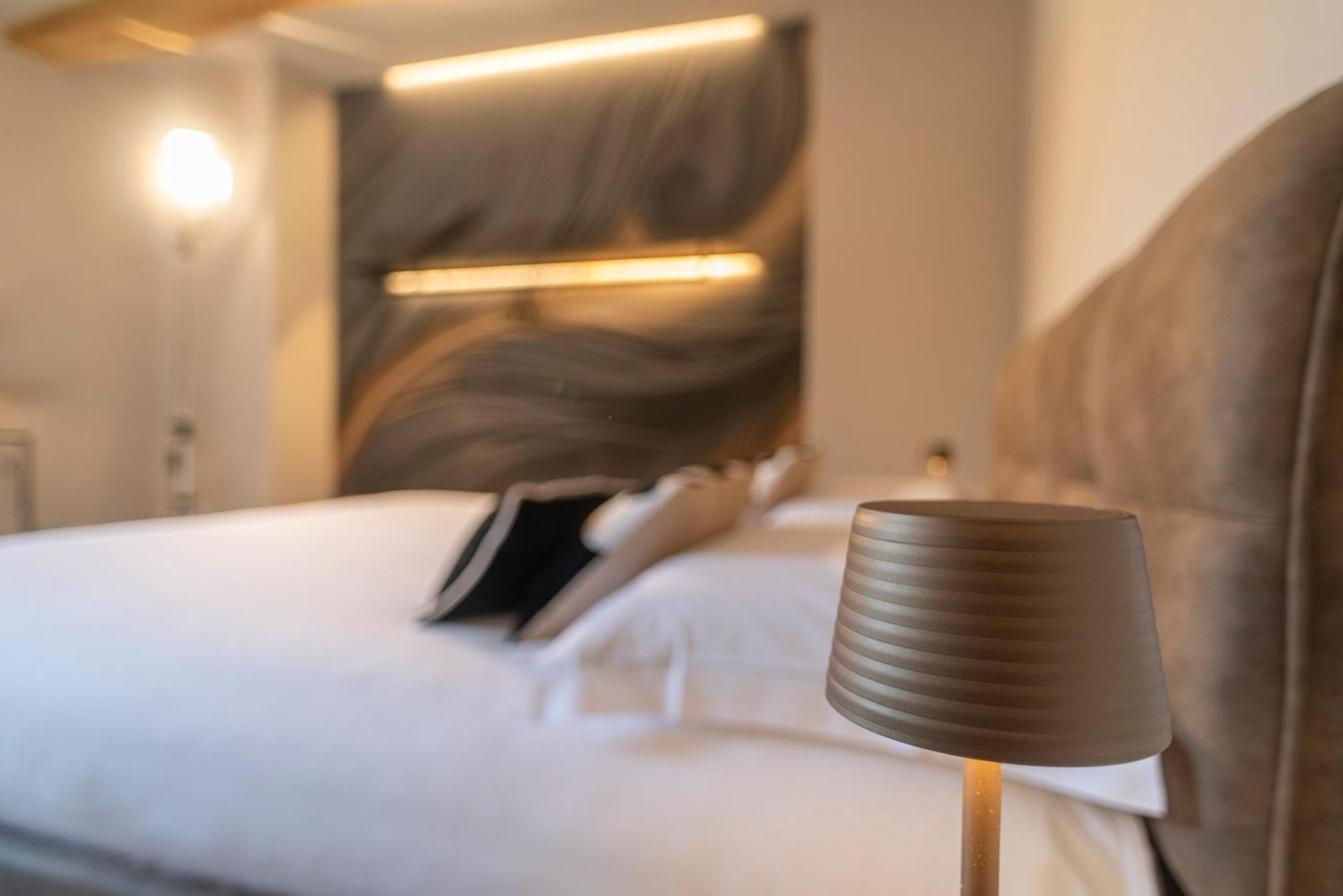 Palazzo Del Papa Country Suites Siena Luaran gambar