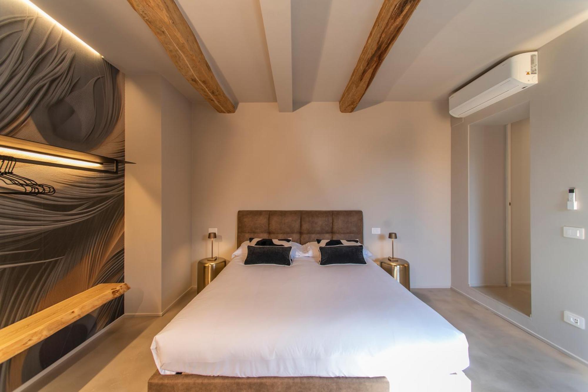 Palazzo Del Papa Country Suites Siena Luaran gambar