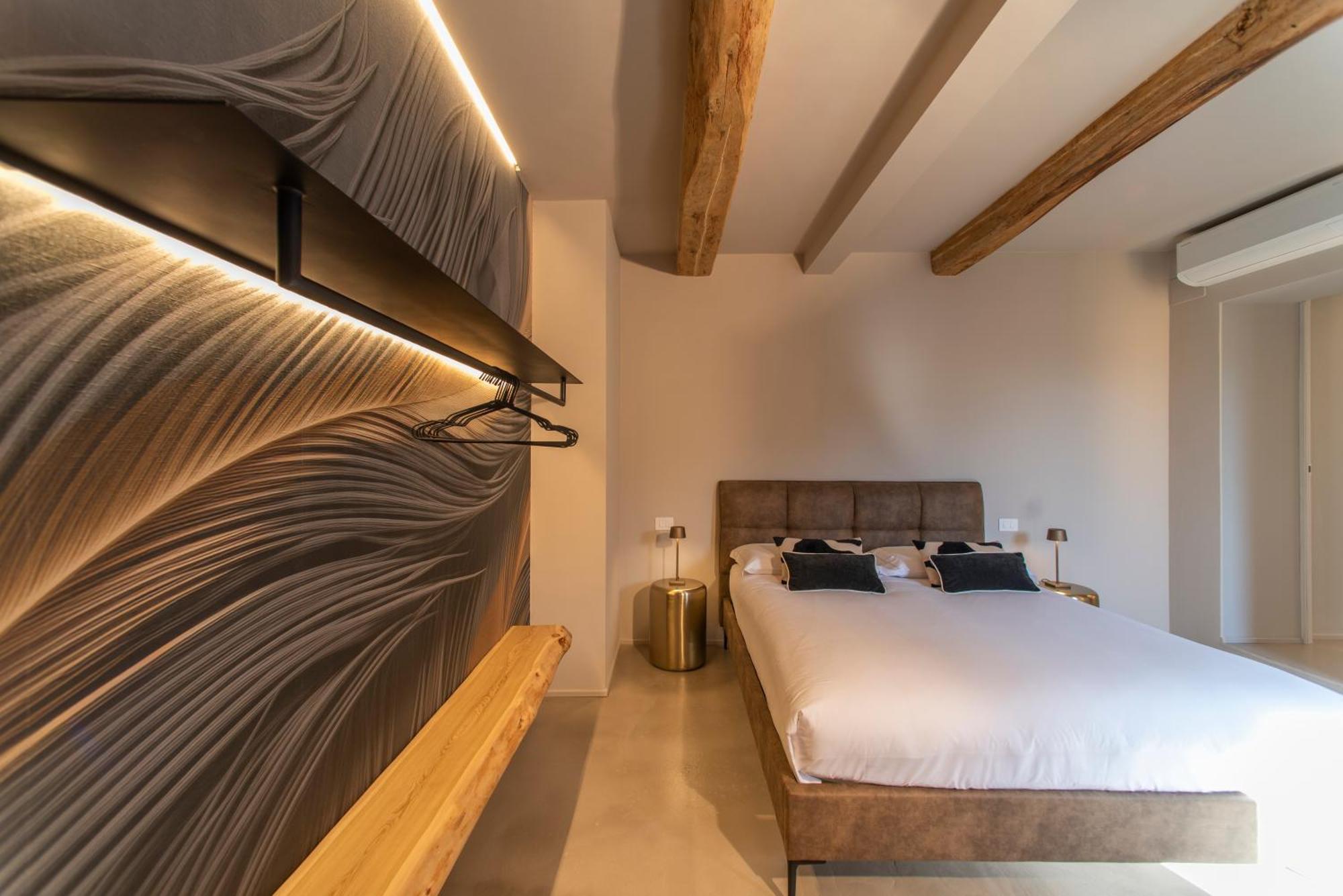 Palazzo Del Papa Country Suites Siena Luaran gambar