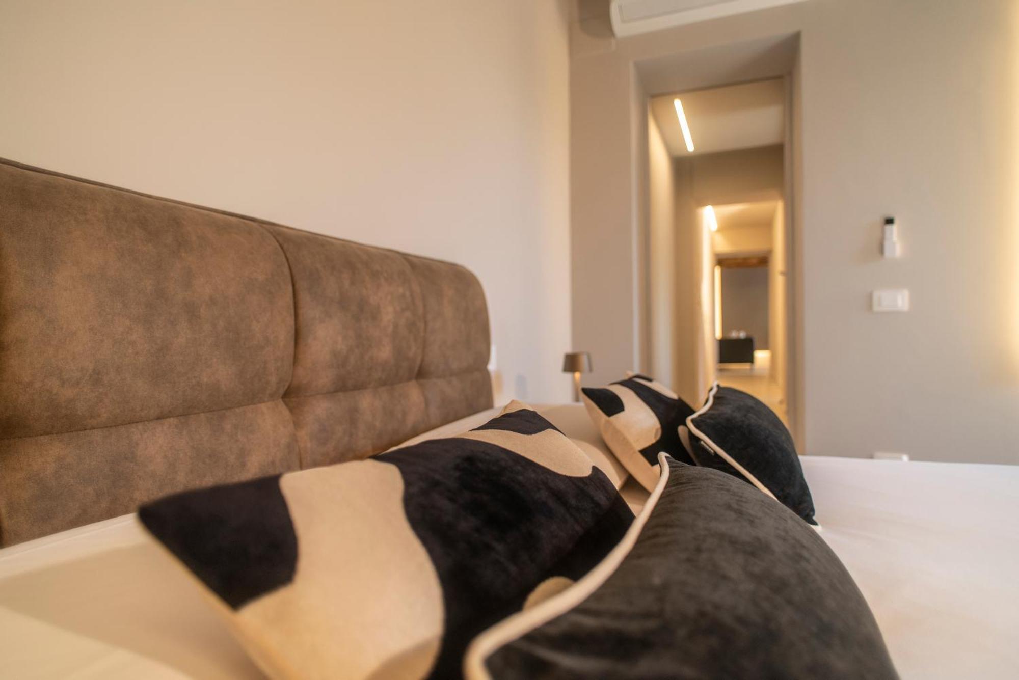Palazzo Del Papa Country Suites Siena Luaran gambar