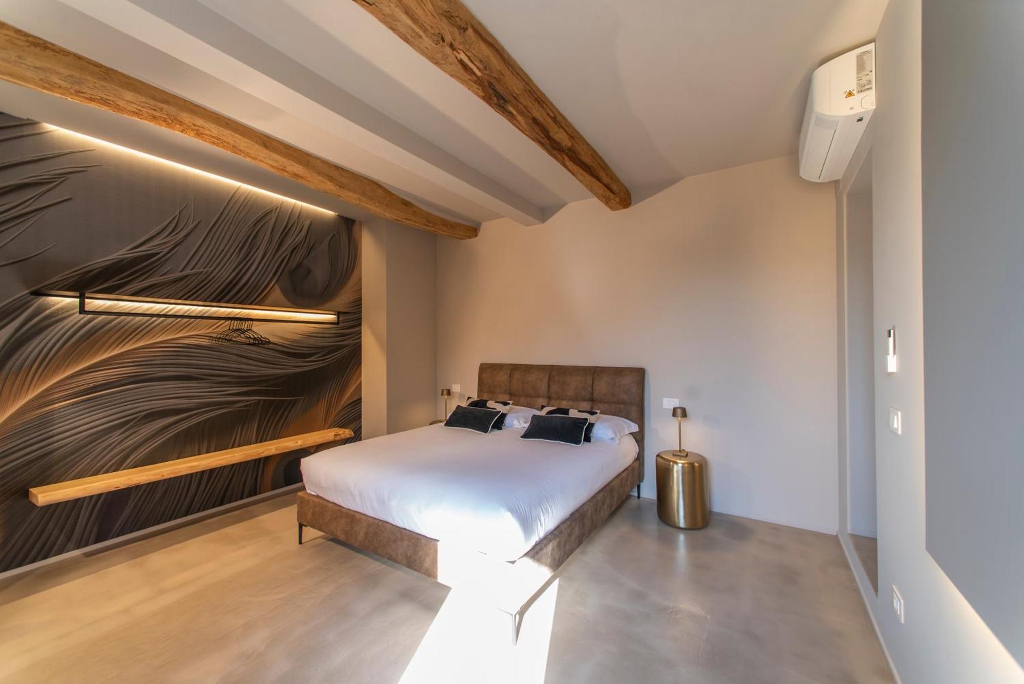 Palazzo Del Papa Country Suites Siena Luaran gambar
