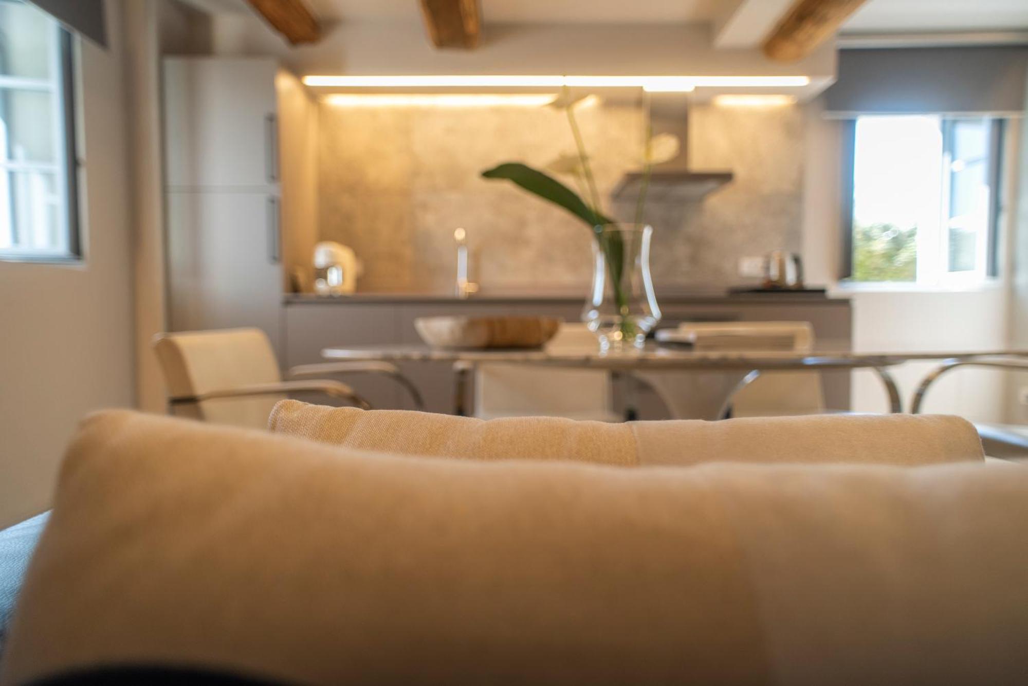 Palazzo Del Papa Country Suites Siena Luaran gambar